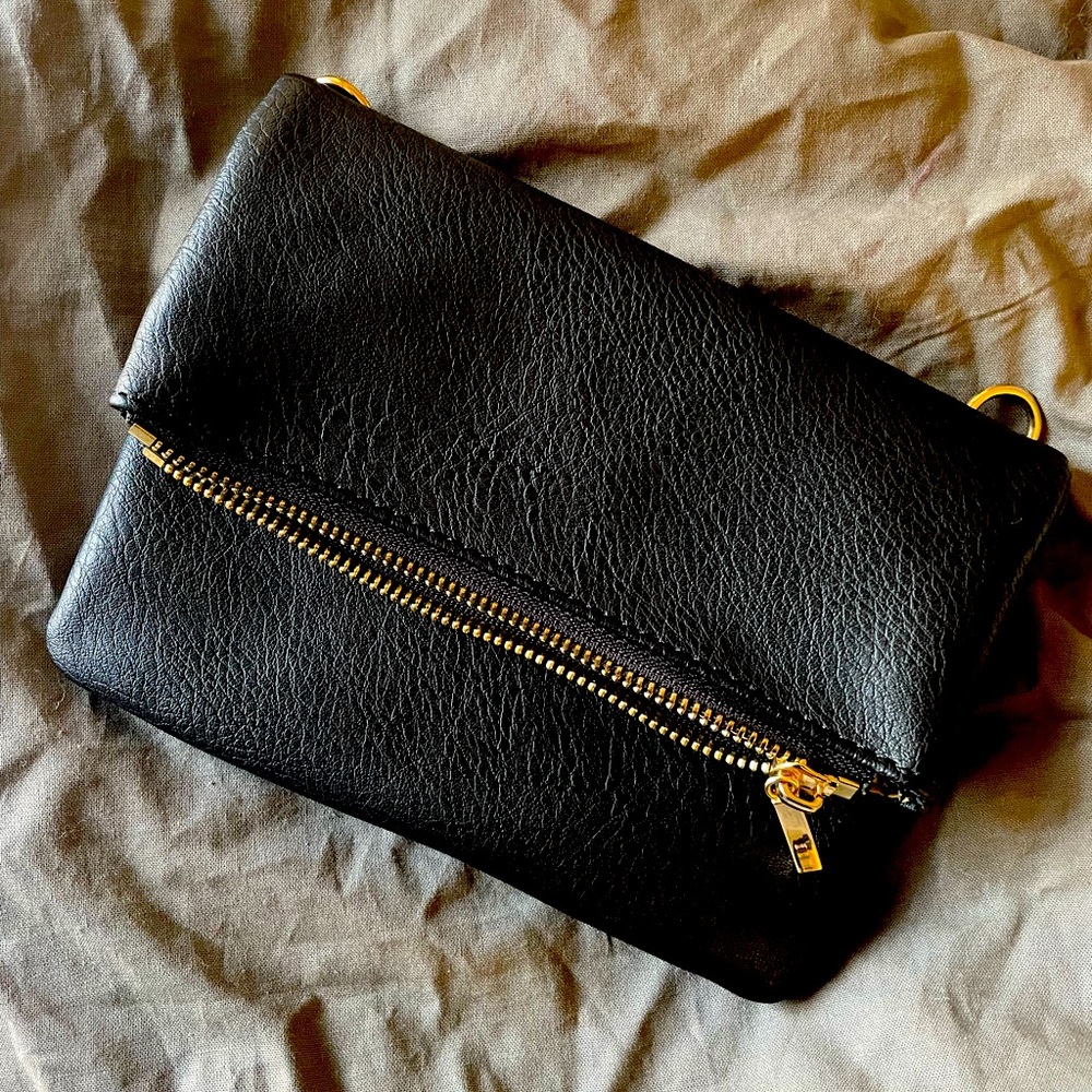 Sole society convertible belt bag